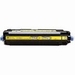 HP Toner cartridge Q7562A geel (huismerk)