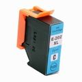 inkt cartridge compatibel voor Epson 202XL cyaan