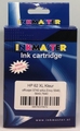 HP inkt cartridge 62XL kleur 17 ml huismerk