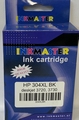 Huismerk voor HP 304 XL BK Zwart 18 ml