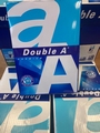 Double A papier A3 Dubbel A3 80/g 500 paginás