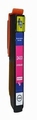 inkt voor Epson T2433XL hoge capaciteit magenta 15 ml