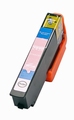 inkt voor Epson T2436XL hoge capaciteit licht magenta 15ml