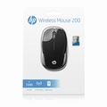 HP  Wireless muis 200