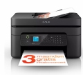 Epson WF-2930DWF Compacte All-in-One Printer A4 kleur Wifi