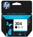 Origineel HP 304 BK 120 pagina's